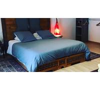 Cap Adrénaline Séjour en gîte à Orcival au cœur du parc naturel des volcans d'Auvergne