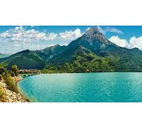 Cap Adrénaline Séjour en hôtel à Digne-les-Bains