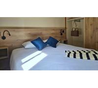 Cap Adrénaline Séjour en tiny house à Brullioles dans les Monts du Lyonnais