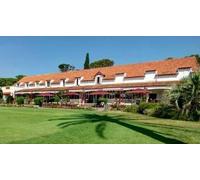 Cap Adrénaline Séjour golf au dans un hôtel de charme à Saint-Raphaël