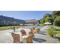 Cap Adrénaline Séjour golf dans un hôtel 4* près de Saint-Malo