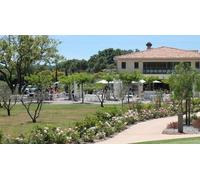 Cap Adrénaline Séjour golf en hôtel 4* près de Saint-Tropez