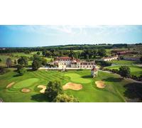 Cap Adrénaline Séjour golf et spa au château des Vigiers en Dordogne