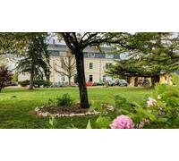 Cap Adrénaline Séjour golf et spa dans un hôtel de charme à Villandry