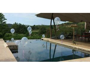 Cap Adrénaline Séjour gourmand à St André de Roquelongue près de Narbonne