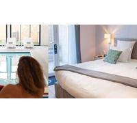 Cap Adrénaline Séjour gourmand dans un hôtel 5 étoiles près de Manosque