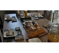 Cap Adrénaline Séjour gourmand en maison d'hôtes à Maurens, près de Bergerac