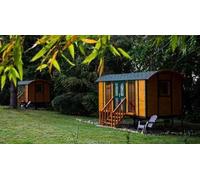 Cap Adrénaline Séjour insolite à Brousses-et-Villaret au cœur de la montagne noire