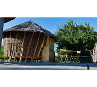 Cap Adrénaline Séjour insolite à Les Epesses près de Cholet