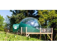 Cap Adrénaline Séjour insolite à Merlas, près de Grenoble