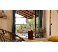 Cap Adrénaline Séjour insolite & bien-être près de Carcassonne