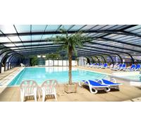 Cap Adrénaline Séjour insolite en cabane à Guérande