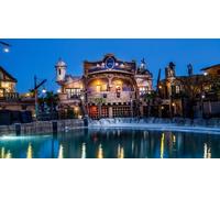 Cap Adrénaline Séjour insolite en hôtel 4* au Cap d'Agde