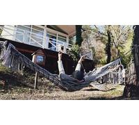 Cap Adrénaline Séjour insolite en Slow Lodge à Vieilles-Maisons-sur-Joudry