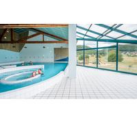 Cap Adrénaline Séjour insolite en Wood Lodge en camping à Oberbronn