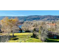 Cap Adrénaline Séjour Nature en Gîte dans une ferme rénovée dans le Jura près de Lons-le-Saunier