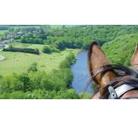 Cap Adrénaline Séjour randonnée équestre près d'Auxerre