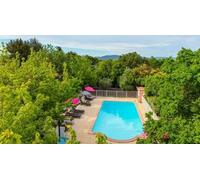Cap Adrénaline Séjour romantique et découverte à Aubagne en hôtel 3*