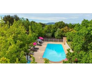 Cap Adrénaline Séjour romantique et découverte à Aubagne en hôtel 3*