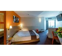 Cap Adrénaline Séjour romantique et découverte à La Valette-du-Var en hôtel 3* près de Toulon