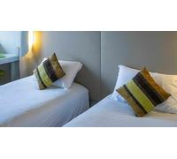 Cap Adrénaline Séjour romantique et découverte en hôtel 3* à Arles
