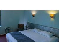 Cap Adrénaline Séjour romantique et découverte en hôtel 3* à Brive-la-Gaillarde