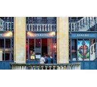 Cap Adrénaline Séjour romantique et découverte près de Montluçon