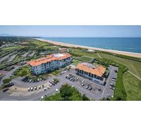 Cap Adrénaline Séjour Thalassothérapie en hôtel 3 étoiles à Anglet