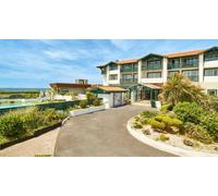 Cap Adrénaline Séjour thalassothérapie en Hôtel 4 étoiles à Anglet près de Biarritz