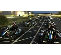 Cap Adrénaline Session de Karting outdoor près de Chartres