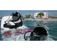 Cap Adrénaline Session de Wakeboard près de Nice