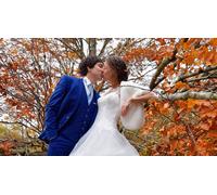 Cap Adrénaline Shooting photo personnalisé en extérieur à Clermont Ferrand