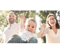 Cap Adrénaline Shooting photo spécial famille à Angers