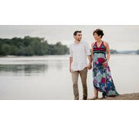 Cap Adrénaline Shooting photo spécial grossesse en extérieur ou à domicile à Angers