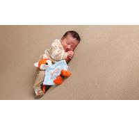 Cap Adrénaline Shooting photo spécial nouveau-né dans un studio à Gouvieux