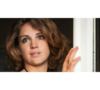 Cap Adrénaline Shooting photo type 'portrait individuel' à Antibes