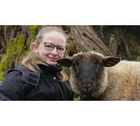 Cap Adrénaline Shooting photos avec son animal près de Quimper