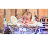 Cap Adrénaline Shooting photos spécial naissance à Marseille