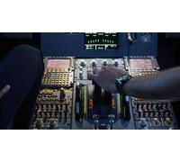 Cap Adrénaline Simulateur d'avion Airbus A320