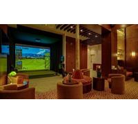 Cap Adrénaline Simulateur de Golf et apéro à Paris 17ème