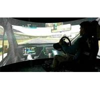 Cap Adrénaline Simulateur de Pilotage de voitures de course à Bordeaux