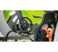 Cap Adrénaline Simulateur de Rallye à Caen