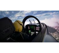 Cap Adrénaline Simulateur de vol en Avion Chasse F18 à Lyon