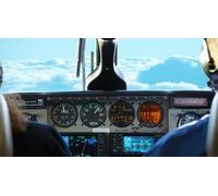 Cap Adrénaline Simulateur de vol en mirage 2000 près de Nantes