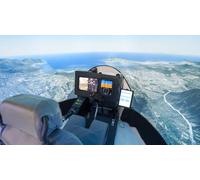 Cap Adrénaline Simulateur de vol et stage de pilotage d'hélicoptère près de Versailles