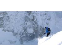 Cap Adrénaline Ski Hors Piste à 4 ou 6 à proximité du Mont-Blanc au cœur des Alpes