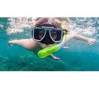 Cap Adrénaline Snorkeling à Calvi