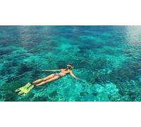 Cap Adrénaline Snorkeling à Fréjus