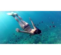 Cap Adrénaline Snorkeling et excursion en mer en Costa Verde