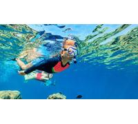 Cap Adrénaline Snorkeling près de Collioure